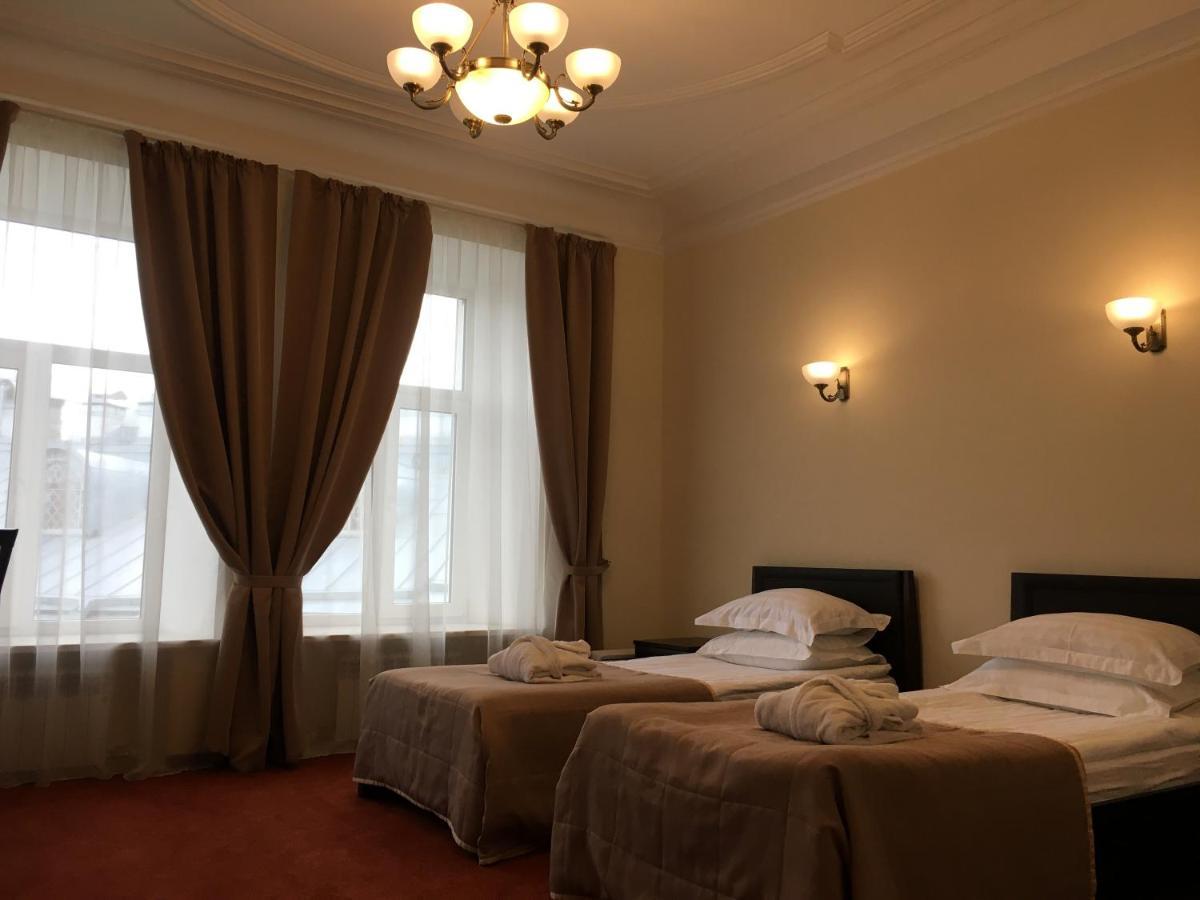 Sonata Nevsky 5 Palace Square Hotel Saint Petersburg Exterior photo