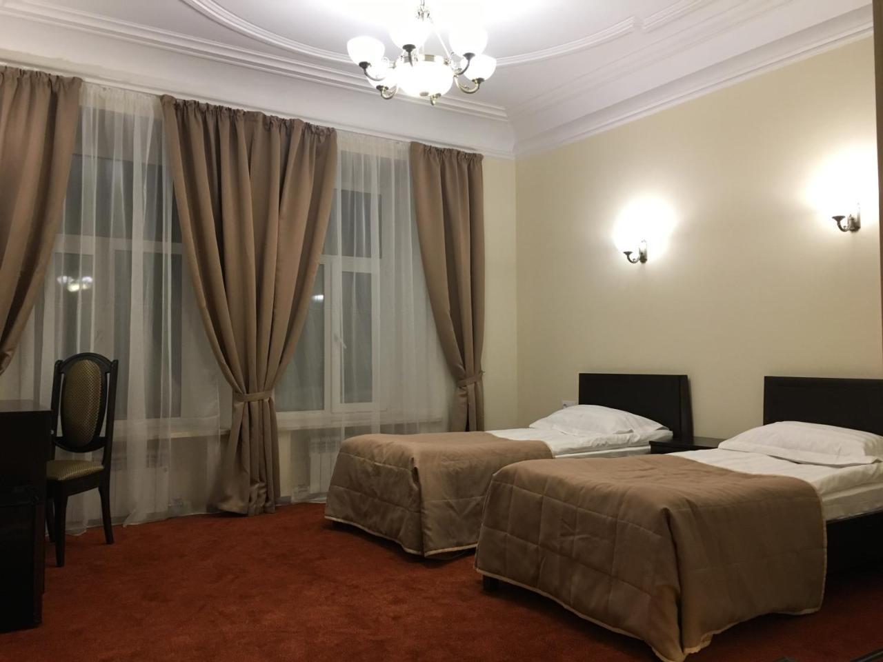 Sonata Nevsky 5 Palace Square Hotel Saint Petersburg Exterior photo